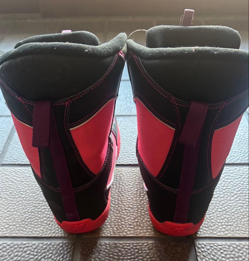 スノーボードセット　120〜140cm 22〜23cm