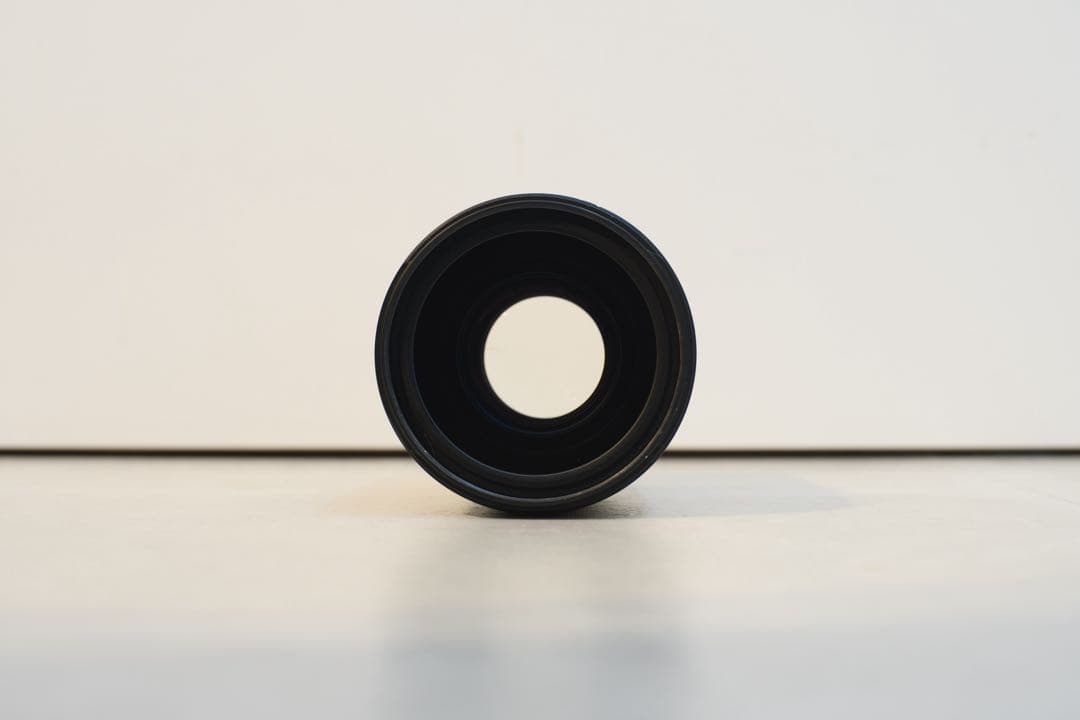 Tokina Opera 50mm f1.4 ff EFマウント