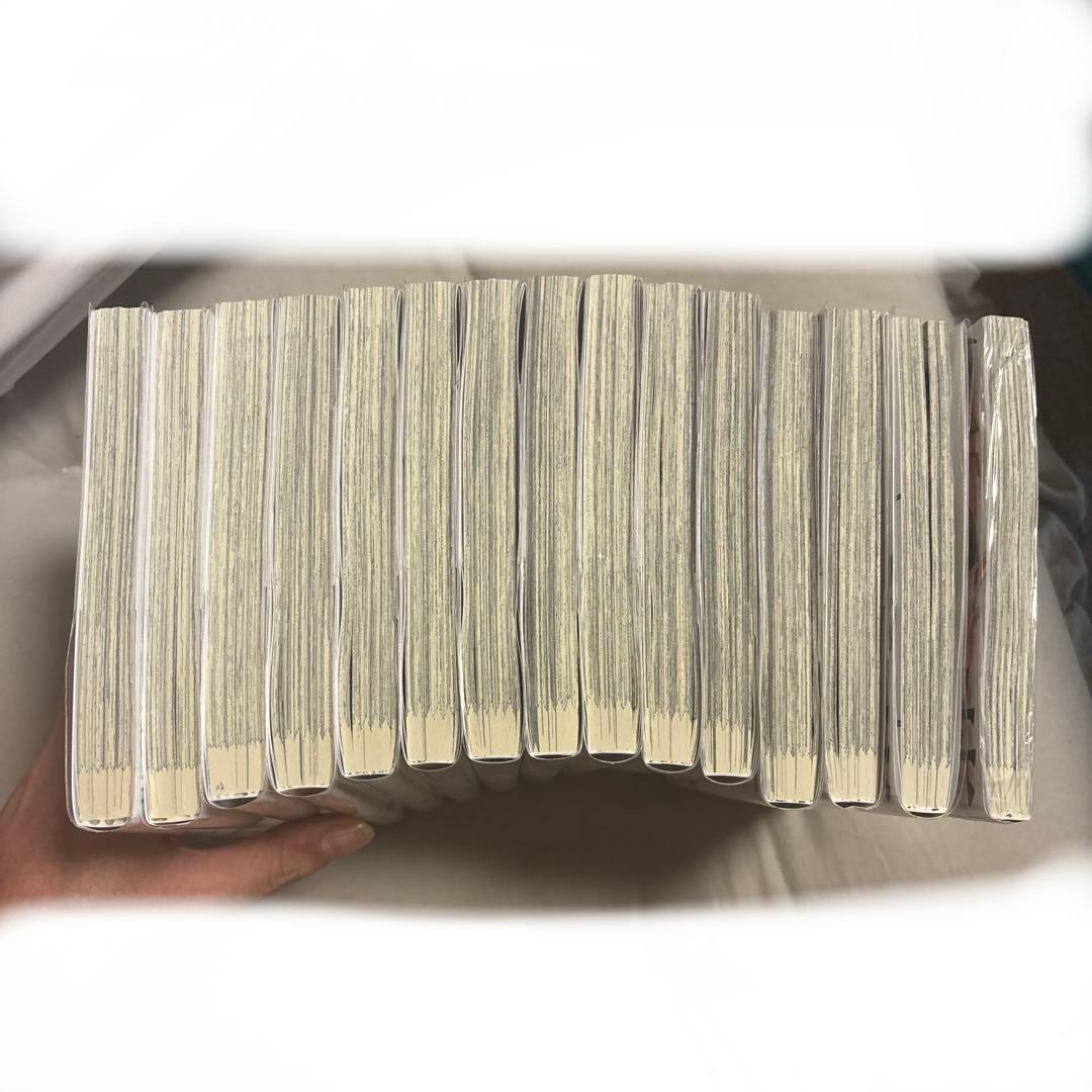 薬屋のひとりごと1巻～15巻