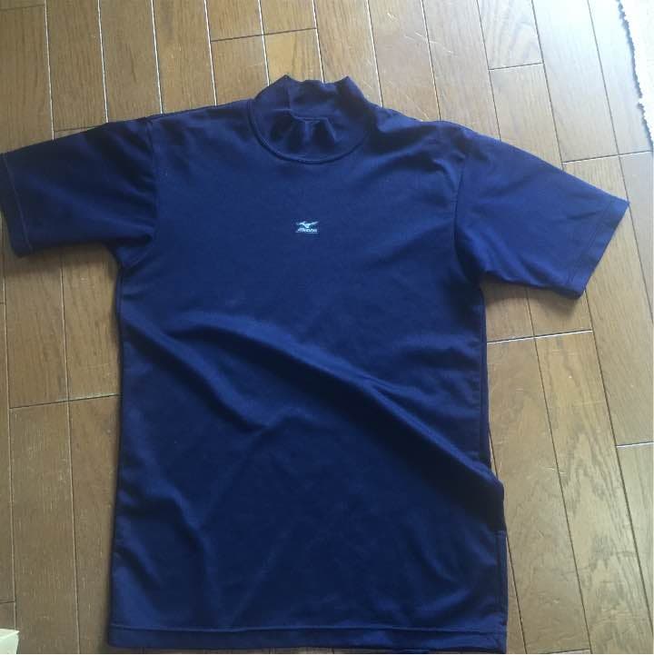 野球アンダーシャツ