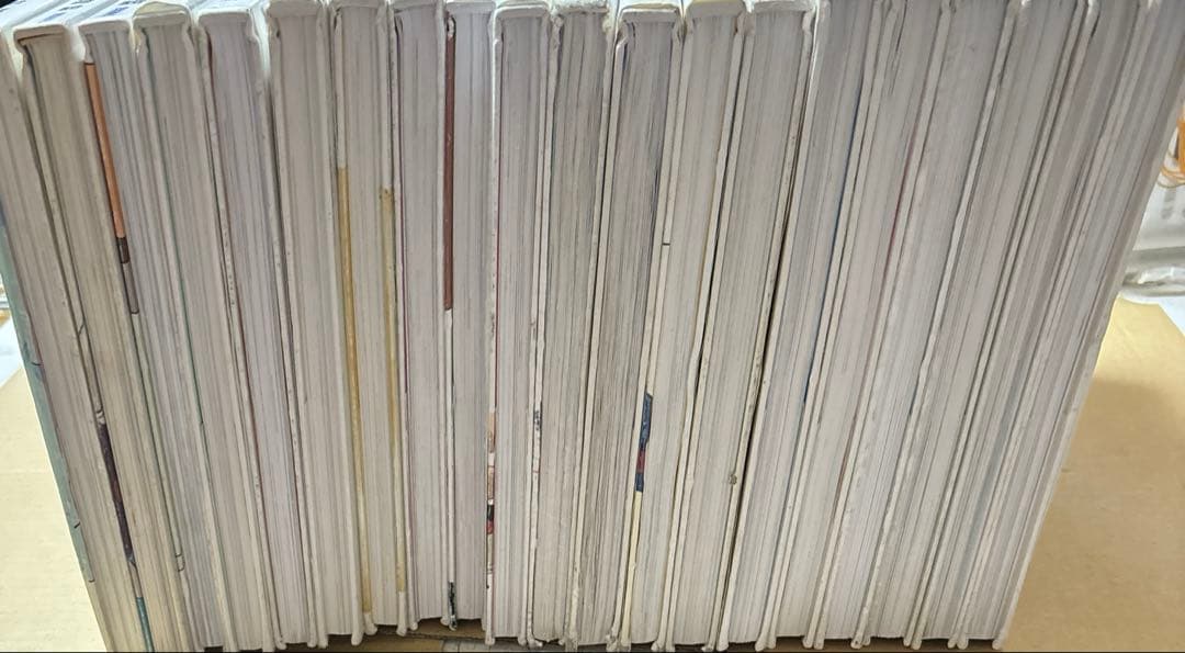 5143M◎徳間アニメ絵本　もののけ姫 風の谷のナウシカなど20冊セット