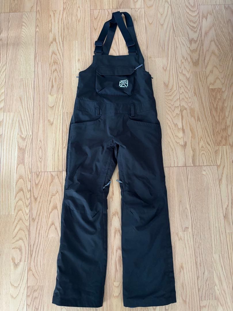 スノーボードウェア 上下セット 2点 セット DLITE