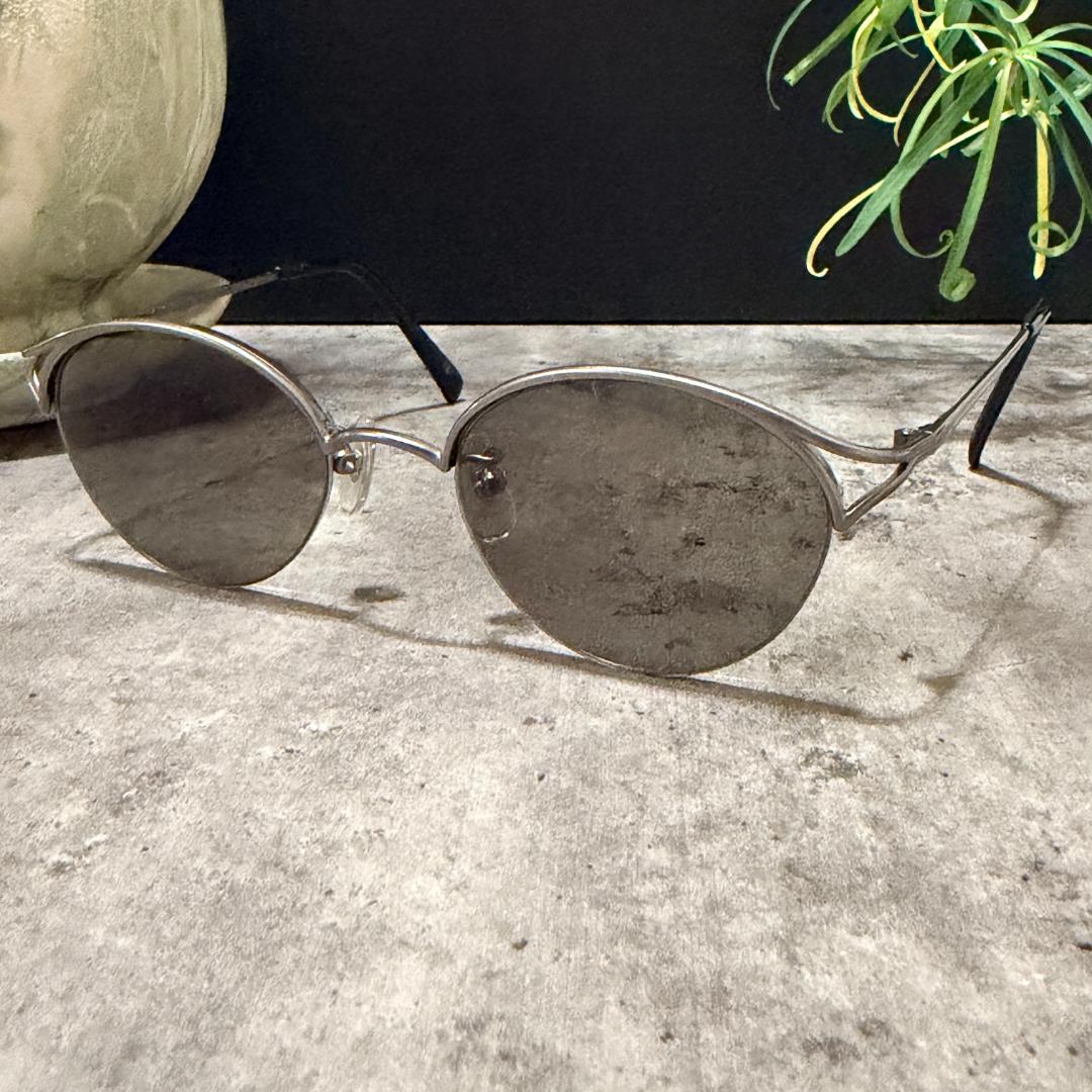 im product アイムプロダクト イッセイミヤケ サングラス ヴィンテージ