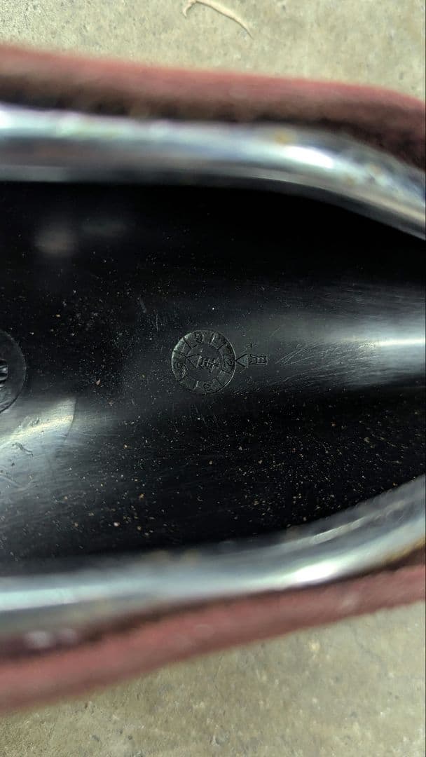 カシマックス FG4P サドル スウェード ピスト 競輪