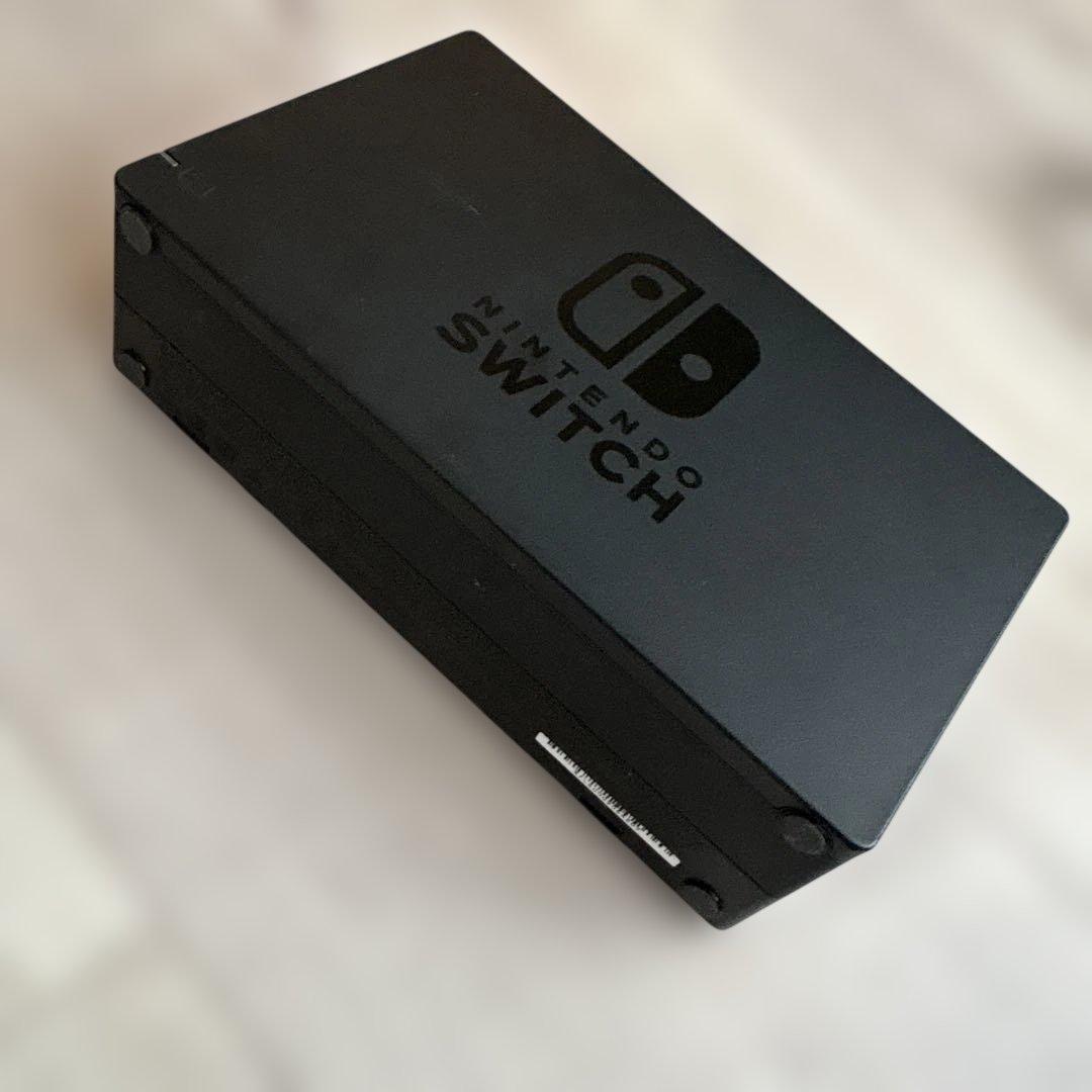 任天堂Nintendo Switch 本体