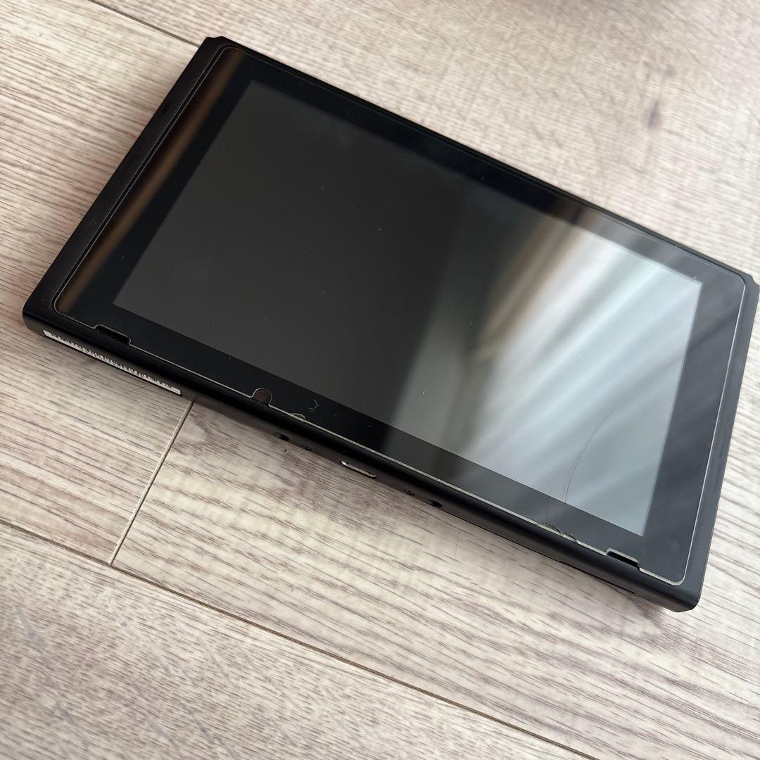 任天堂Nintendo Switch 本体