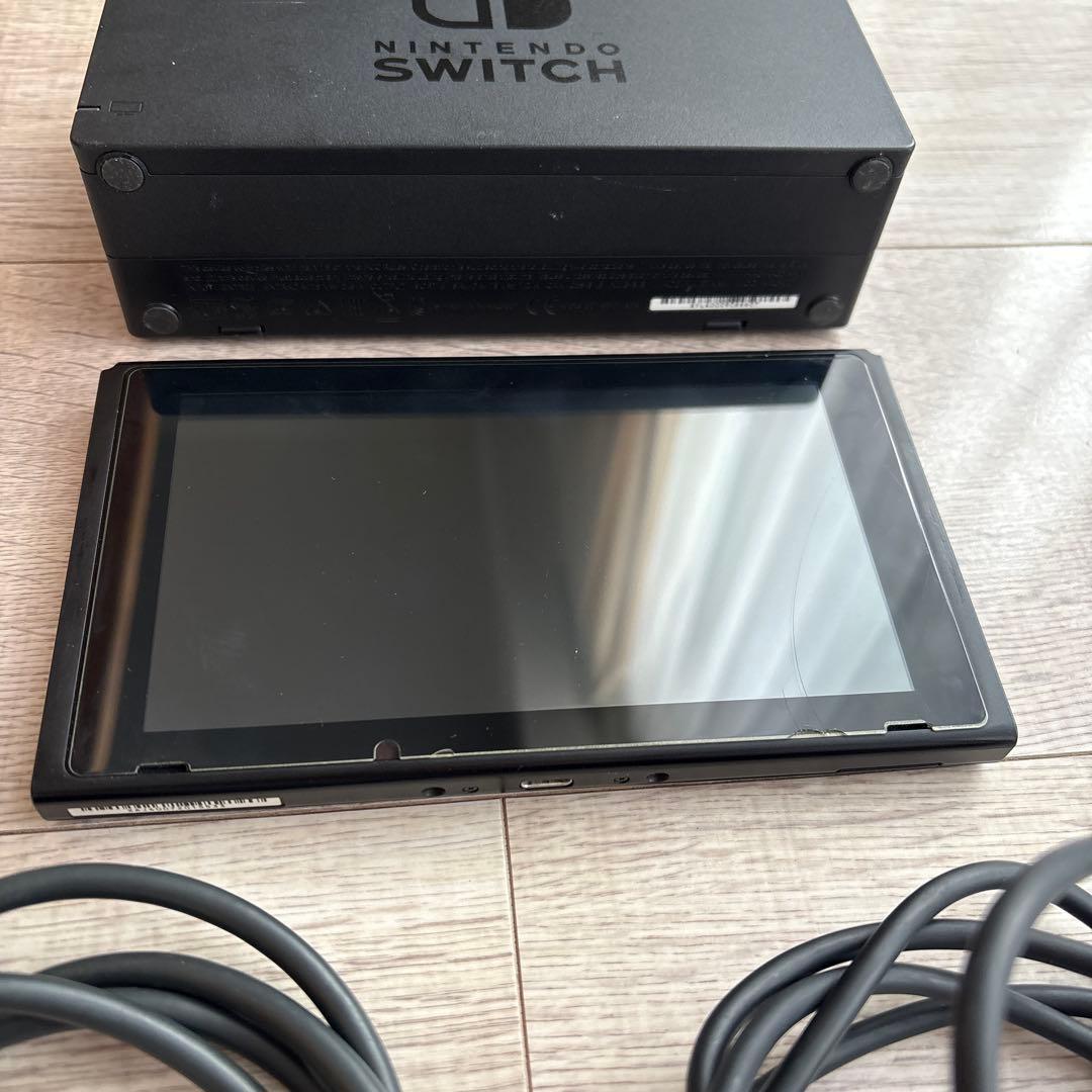 任天堂Nintendo Switch 本体