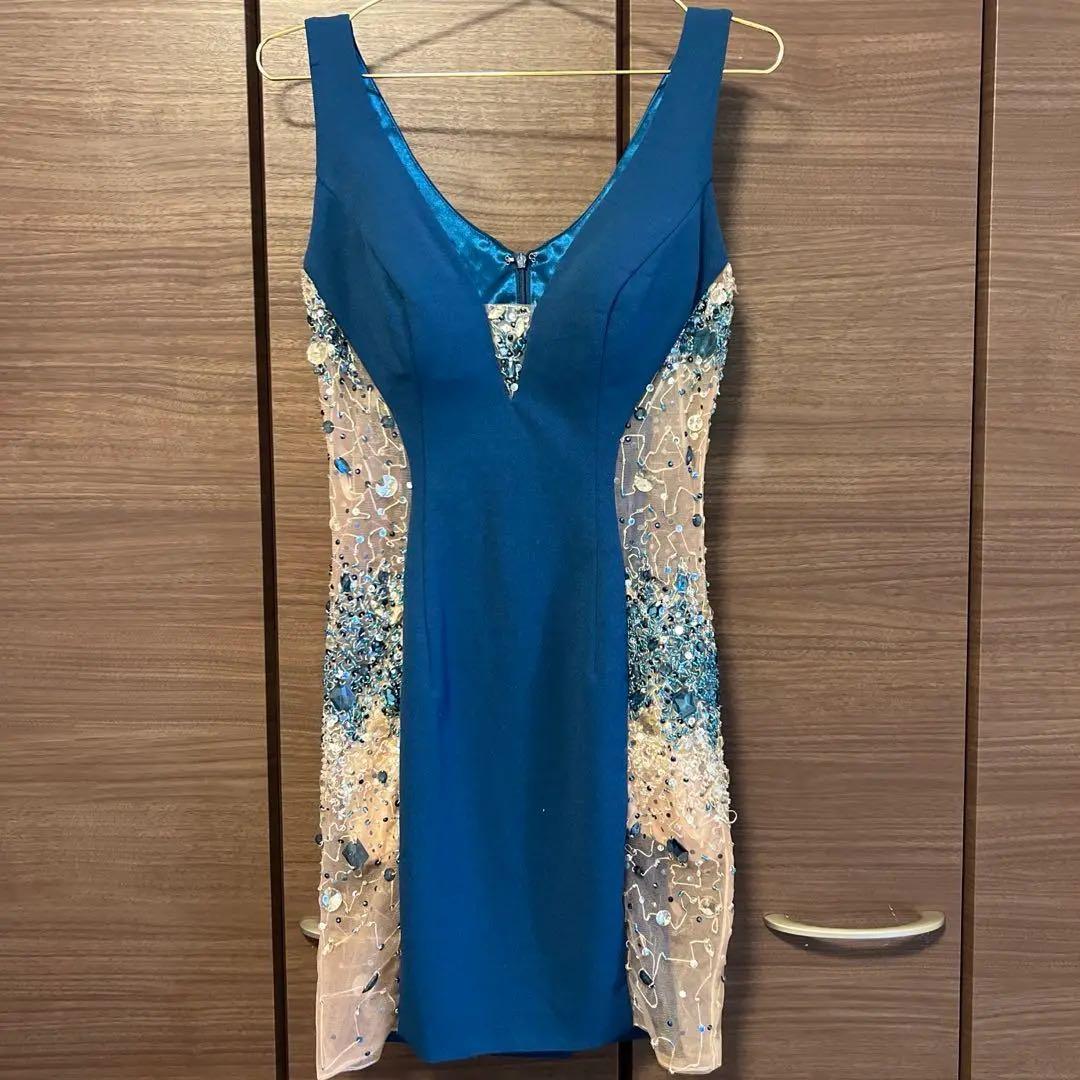 IRMA キャバドレス