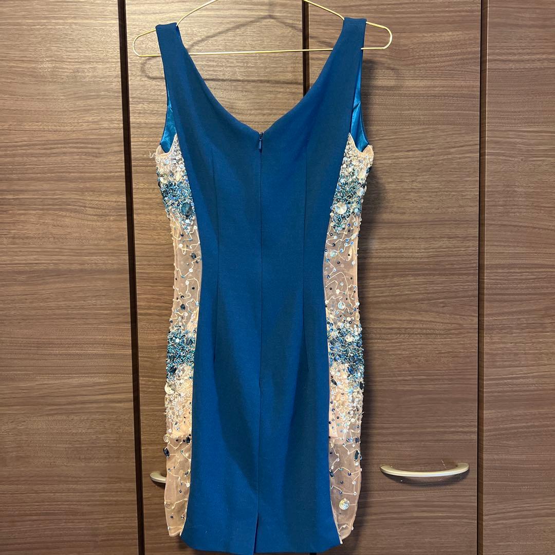 IRMA キャバドレス