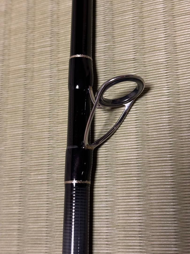 [ken]ヤマガブランクス EARLY 105MH