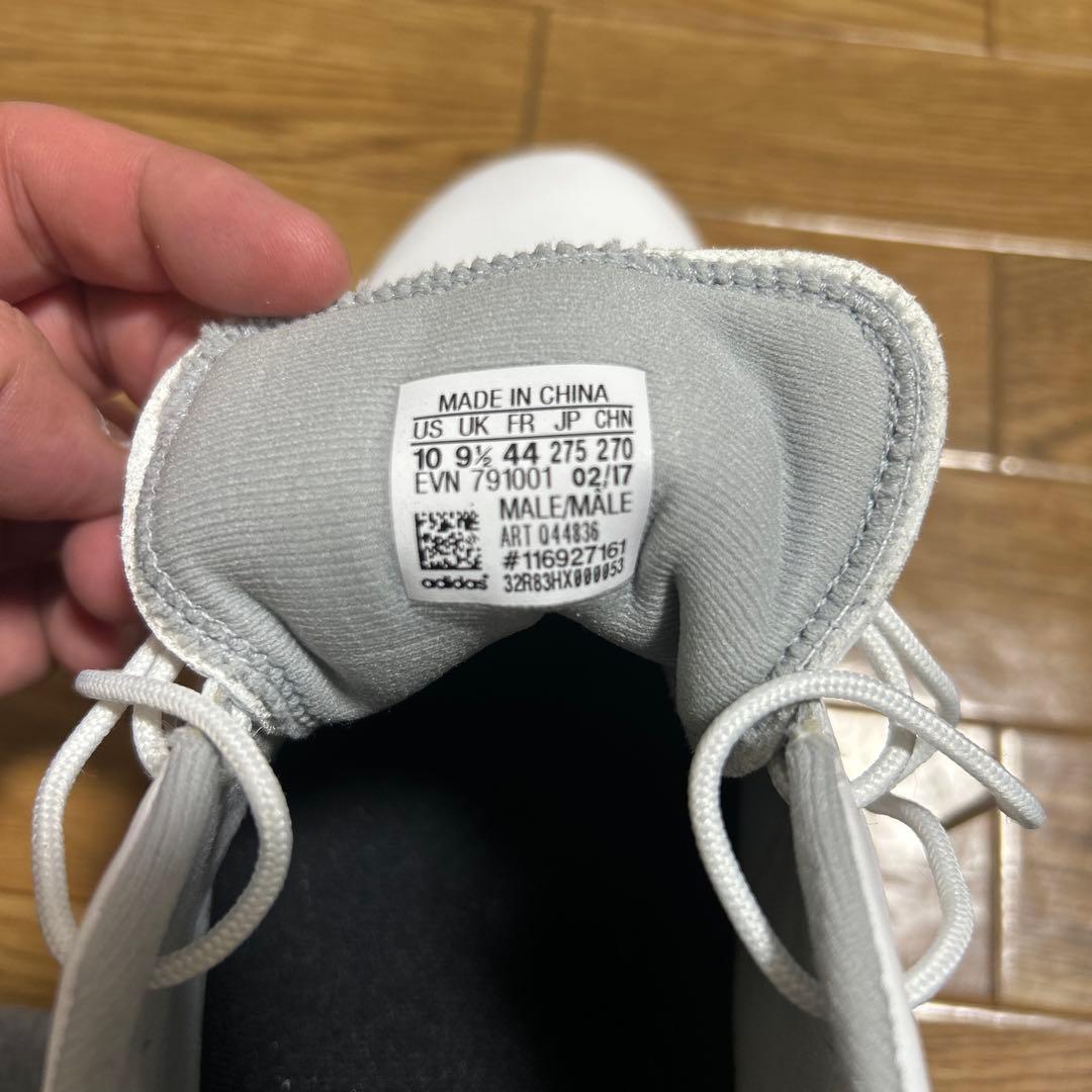 アディダス　ゴルフシューズ