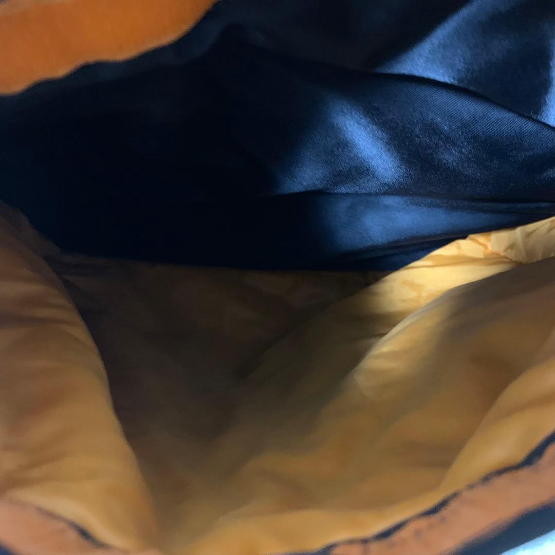 PORTER ポーター タンカー　ボストンバック　2way ナイロン　XL 黒