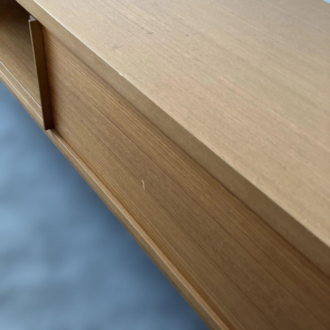 Unico Albero テレビ台