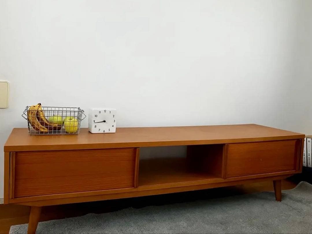 Unico Albero テレビ台