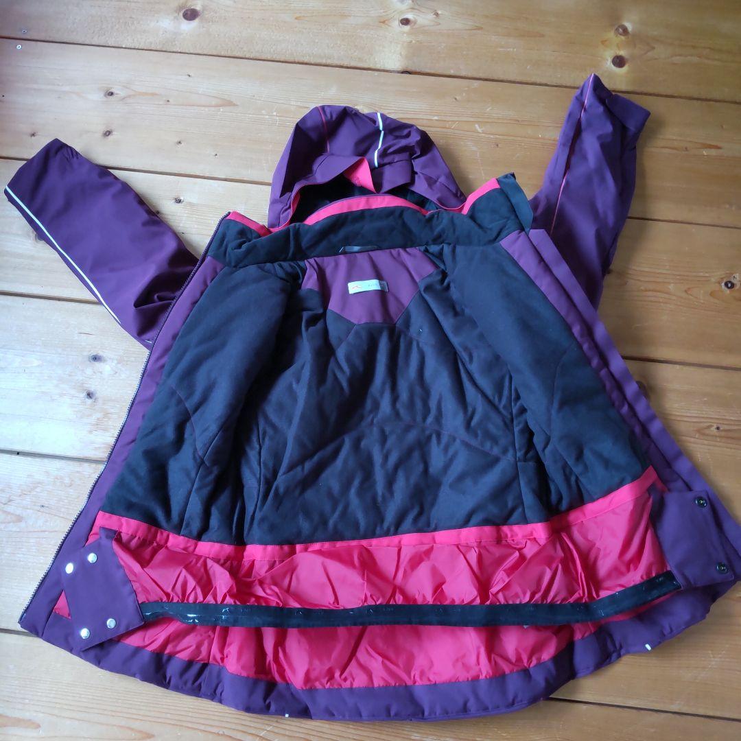 KJUS スキージャケット　M　 新品未使用