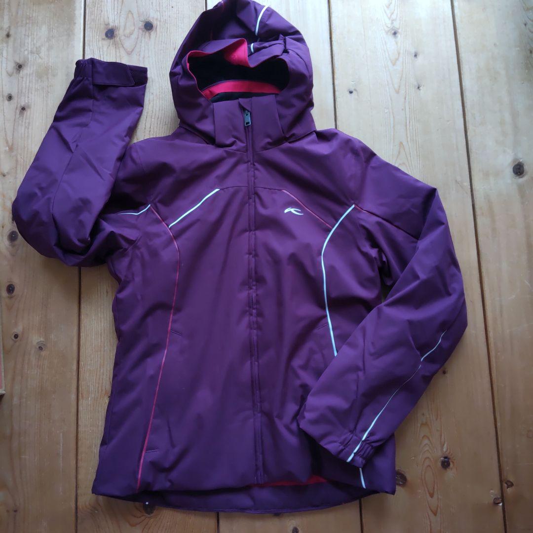 KJUS スキージャケット　M　 新品未使用