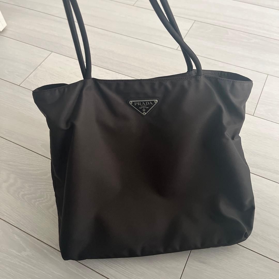 PRADA バッグ ヴィンテージ