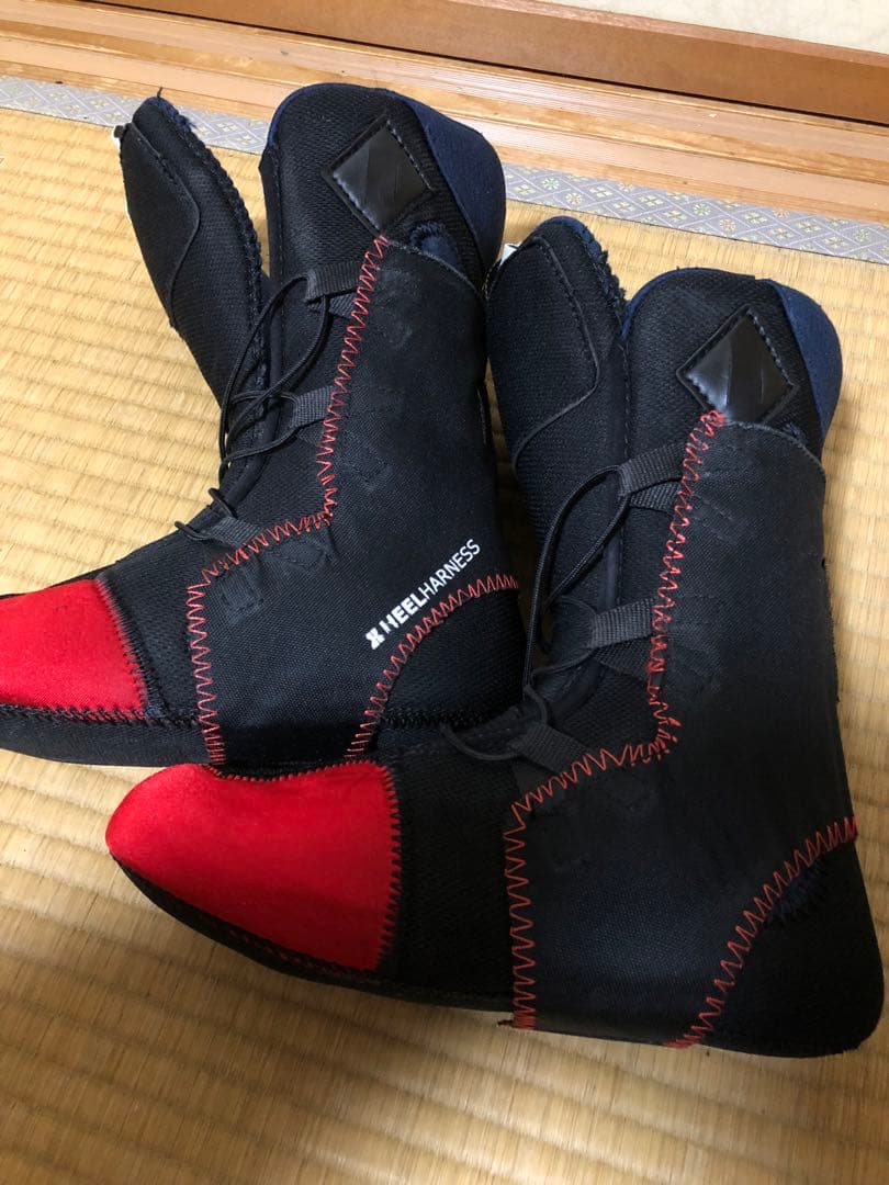 deeluxe ディーラックス team id LARA 23.5