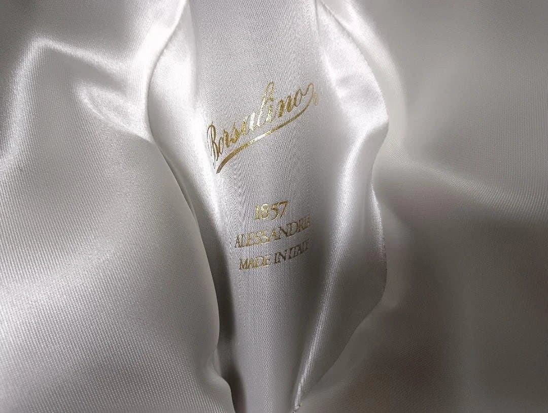 ボルサリーノ　59㎝　中折れウールフェルトハット