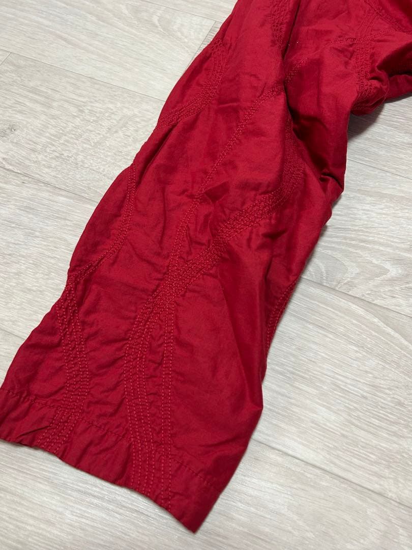 YACCOMARICARD ハイネック ワンピース 2