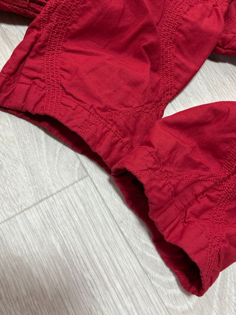 YACCOMARICARD ハイネック ワンピース 2