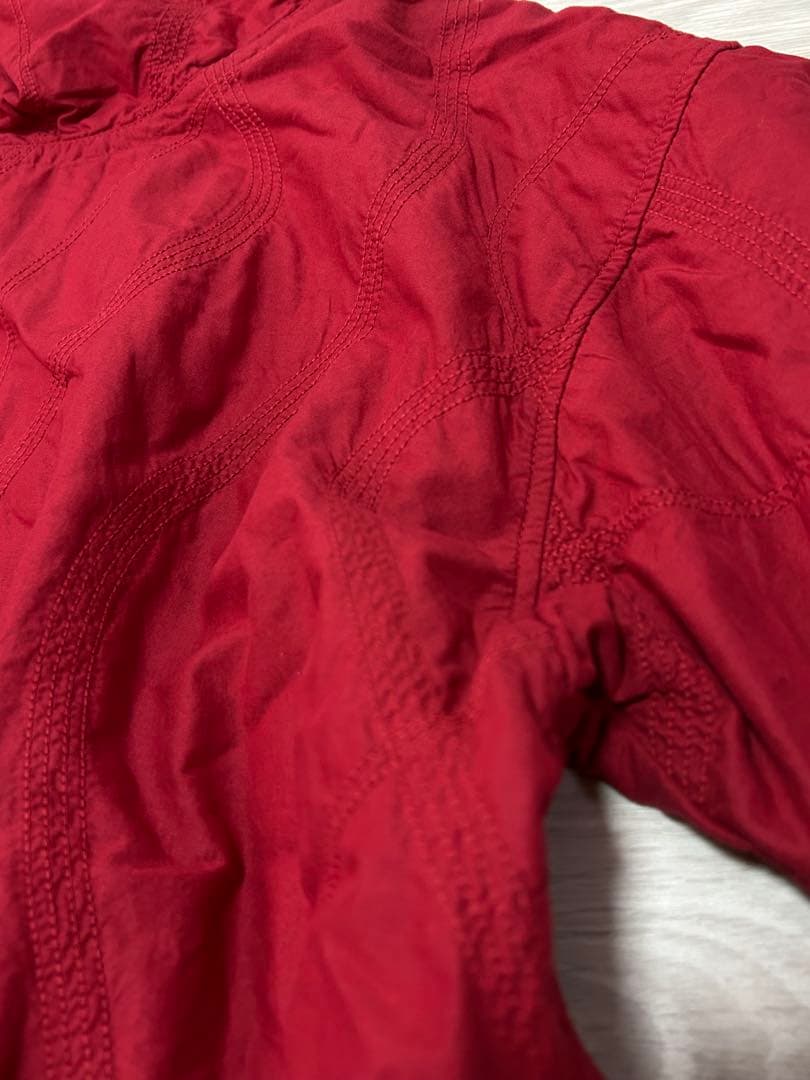 YACCOMARICARD ハイネック ワンピース 2