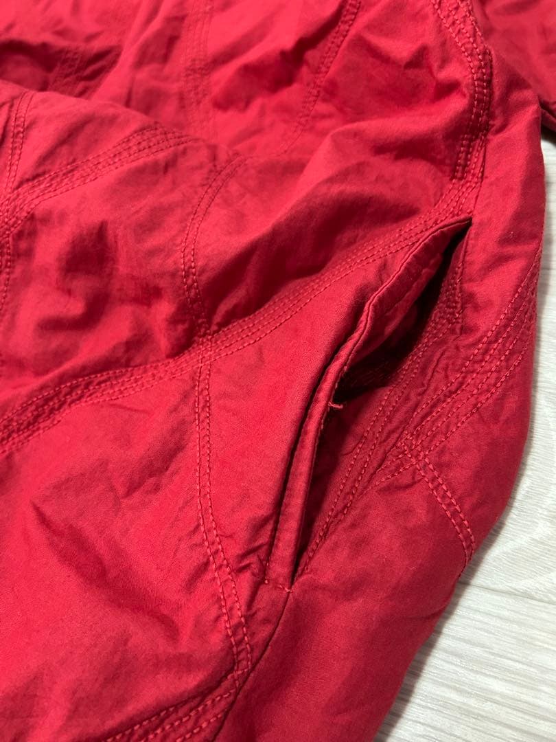 YACCOMARICARD ハイネック ワンピース 2