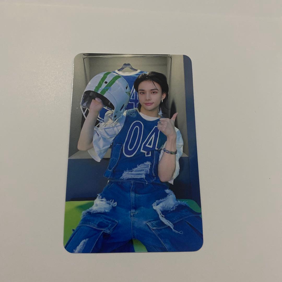 Stray Kids　SOCIAL PATH　ヒョンジン　ソニミュ　ラキドロ