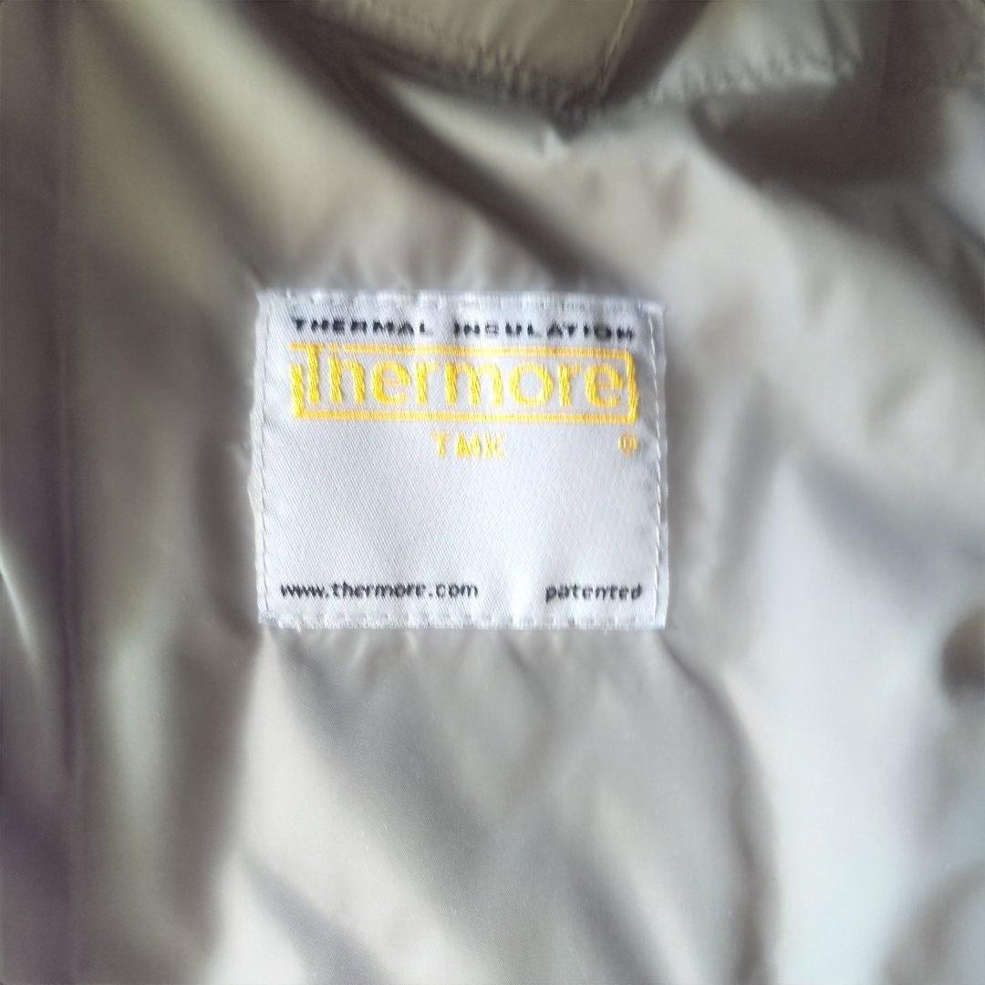 ASPESI ベージュ ミリタリージャケット Mサイズ