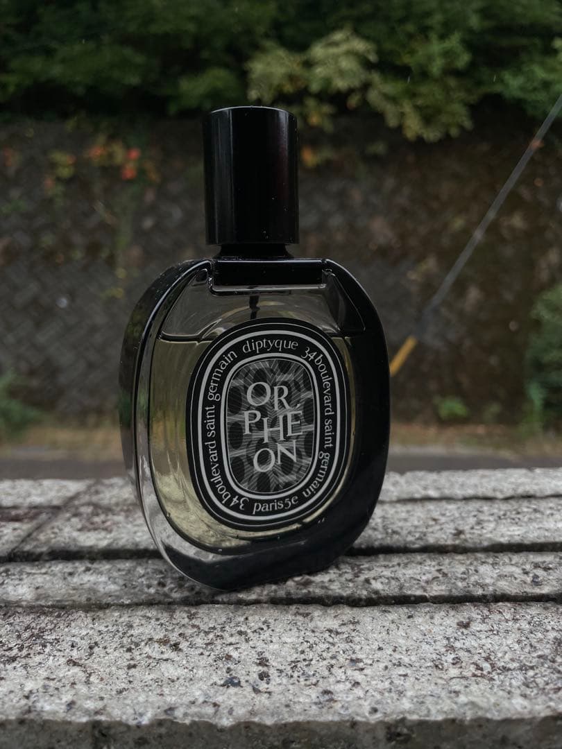 diptyque オルフェオン