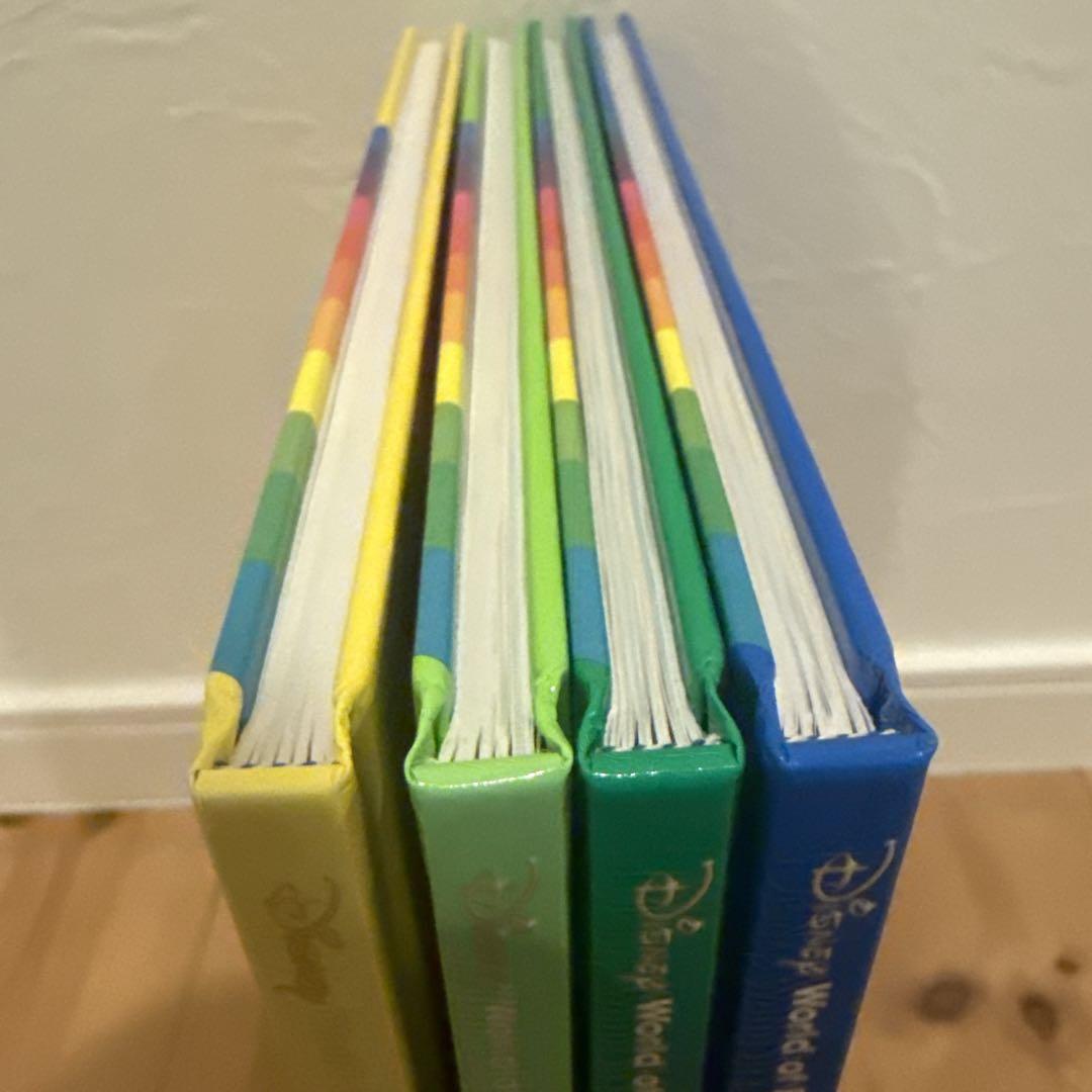 【最新版】DWE シングアロング Blu-ray / CD / 絵本 / ガイド