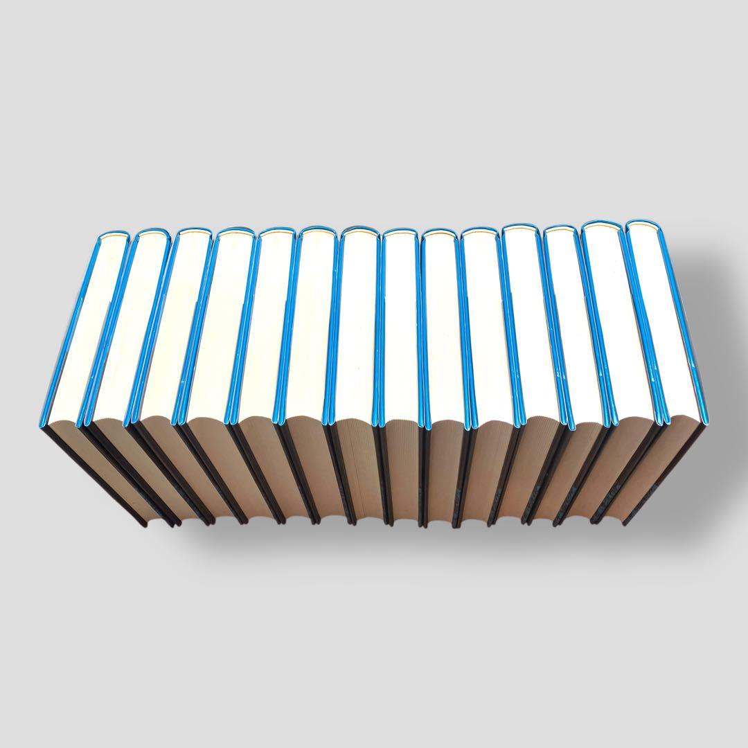 シャーロック=ホームズ全集 全巻セット　全14巻　偕成社　コナンドイル