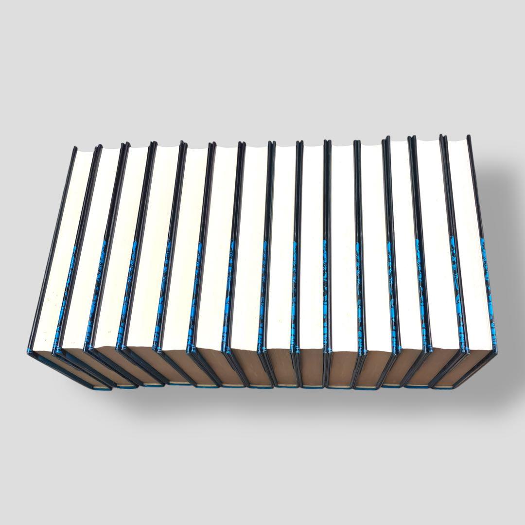 シャーロック=ホームズ全集 全巻セット　全14巻　偕成社　コナンドイル