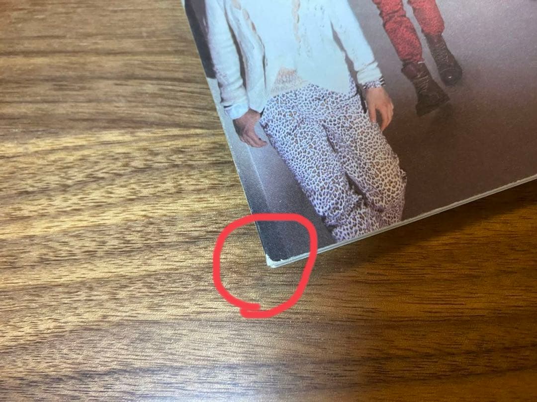 SHINee Hello LUCIFER CD 韓国盤　廃盤レア　トレカ　テミン