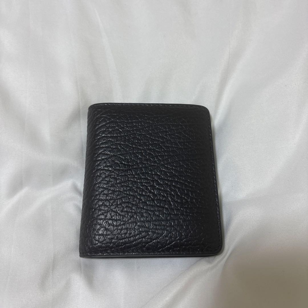 Maison Margiela バイフォールドウォレット　財布