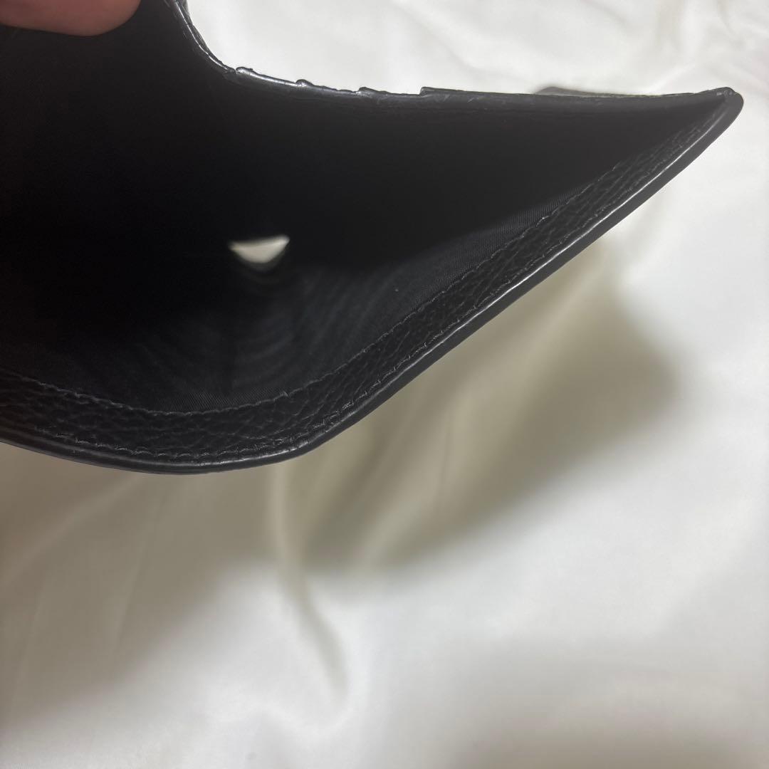 Maison Margiela バイフォールドウォレット　財布