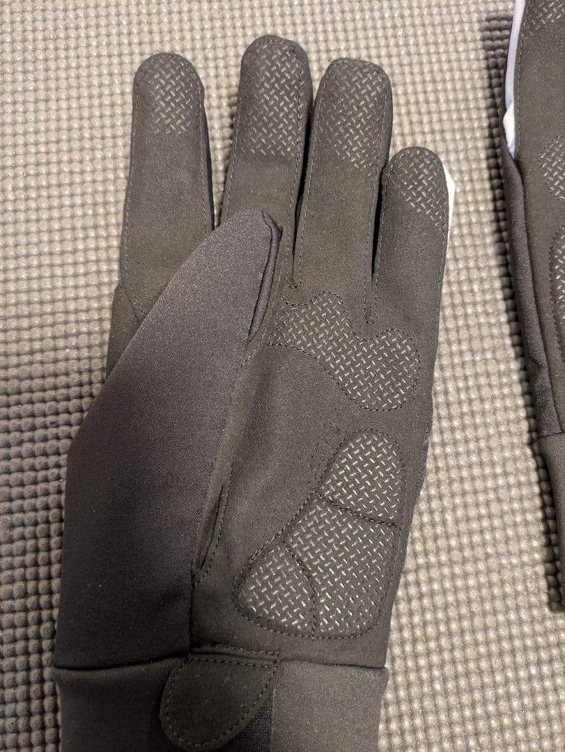 アソスASSOS　ULTRAZ WINTER GLOVESサイズM