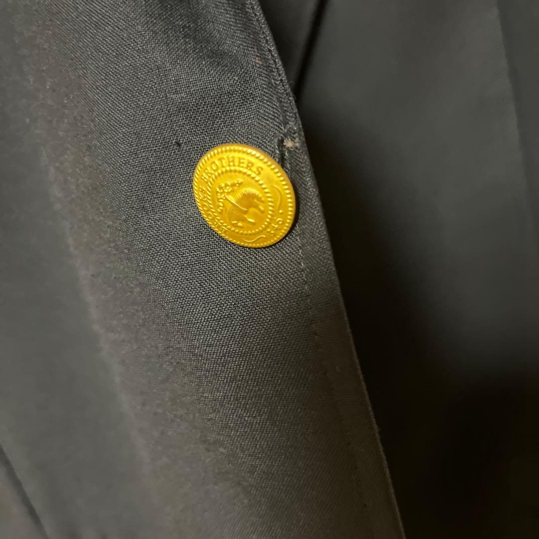 【最終価格】Brooks Brothers 紺ブレ