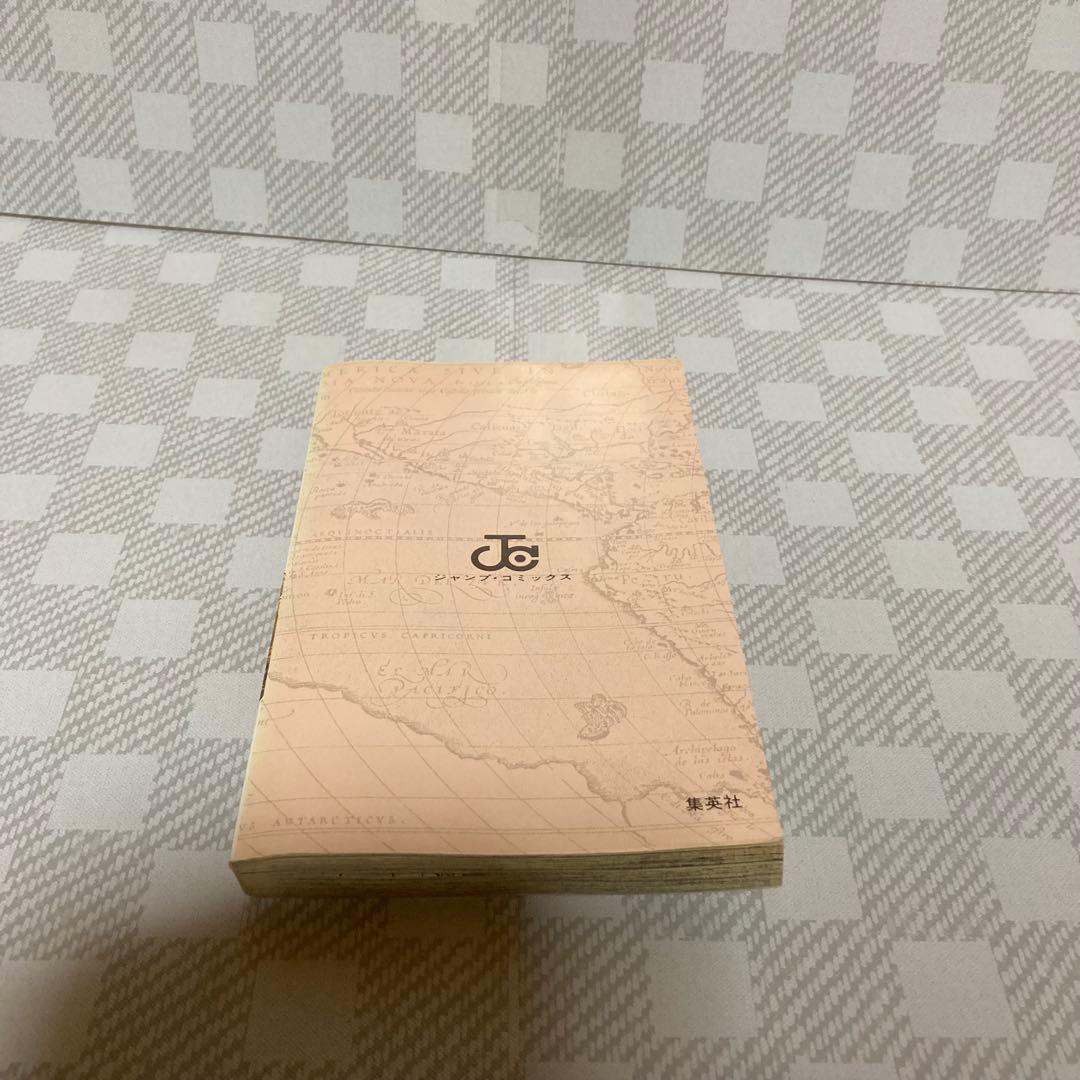 【初版　希少】 ONE PIECE　ワンピース　1巻 1997年12月29日