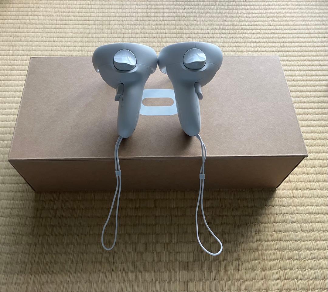  Quest 2 & Elite Strap セット