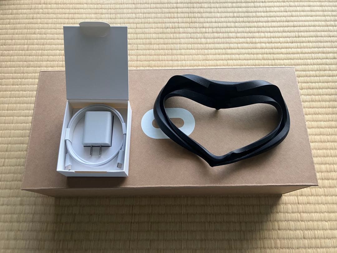  Quest 2 & Elite Strap セット