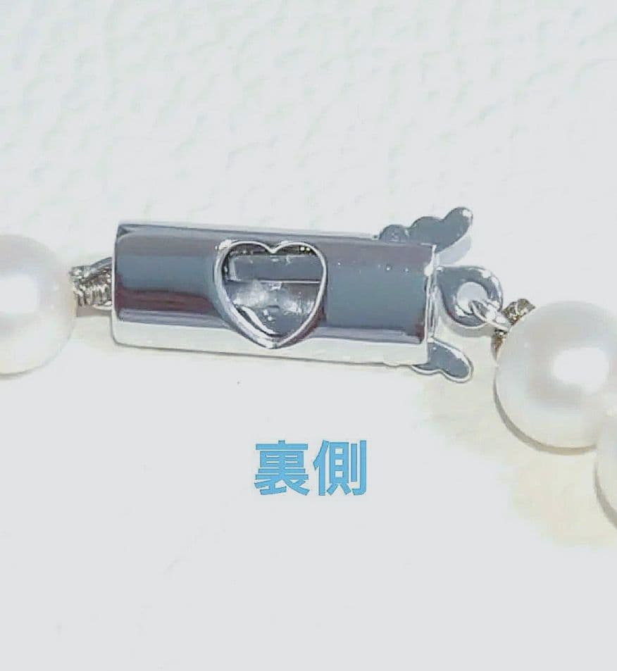 MIKIMOTO ミキモト PERLITA　アコヤ本真珠パールネックレス