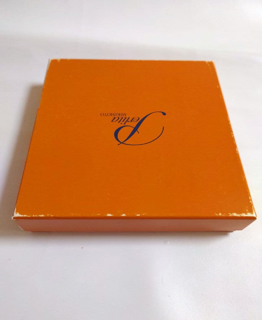 MIKIMOTO ミキモト PERLITA　アコヤ本真珠パールネックレス