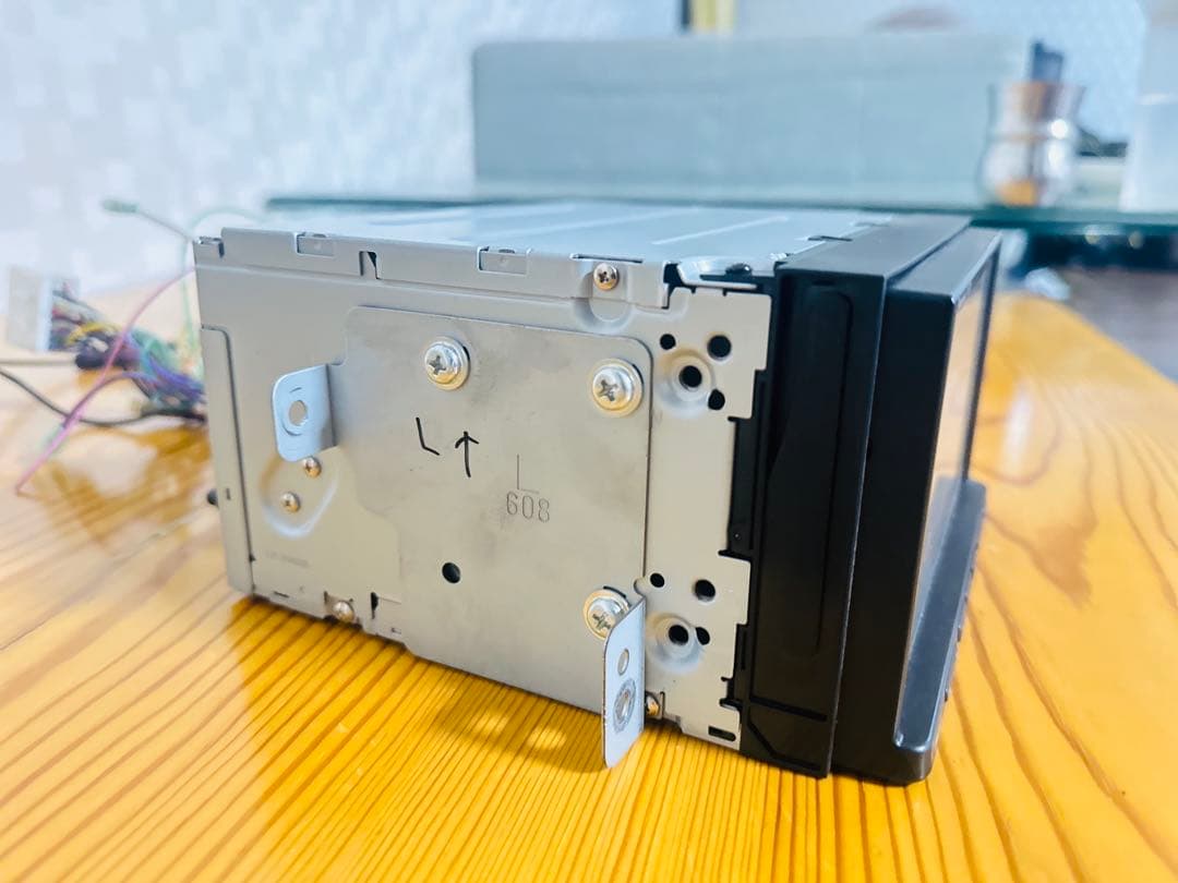 Panasonic Strada CN-E330D カーナビ