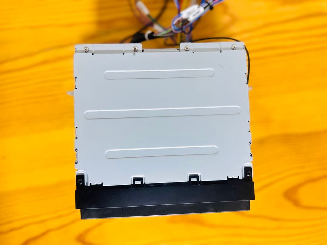 Panasonic Strada CN-E330D カーナビ