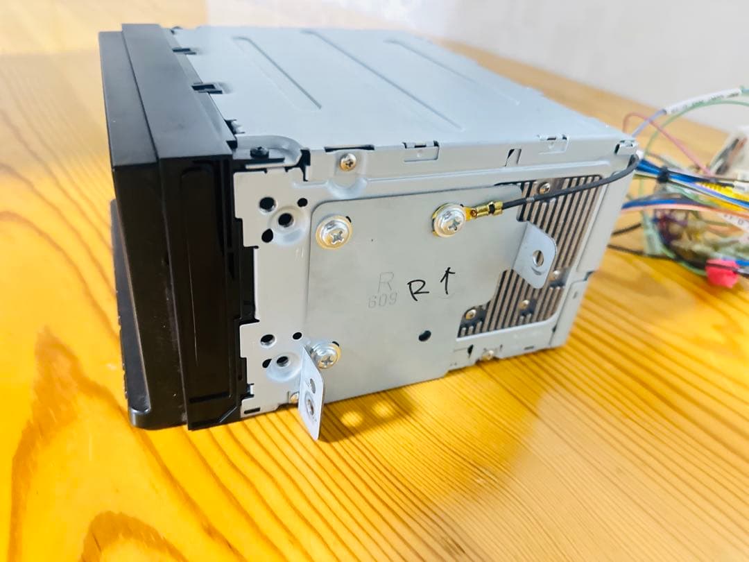 Panasonic Strada CN-E330D カーナビ