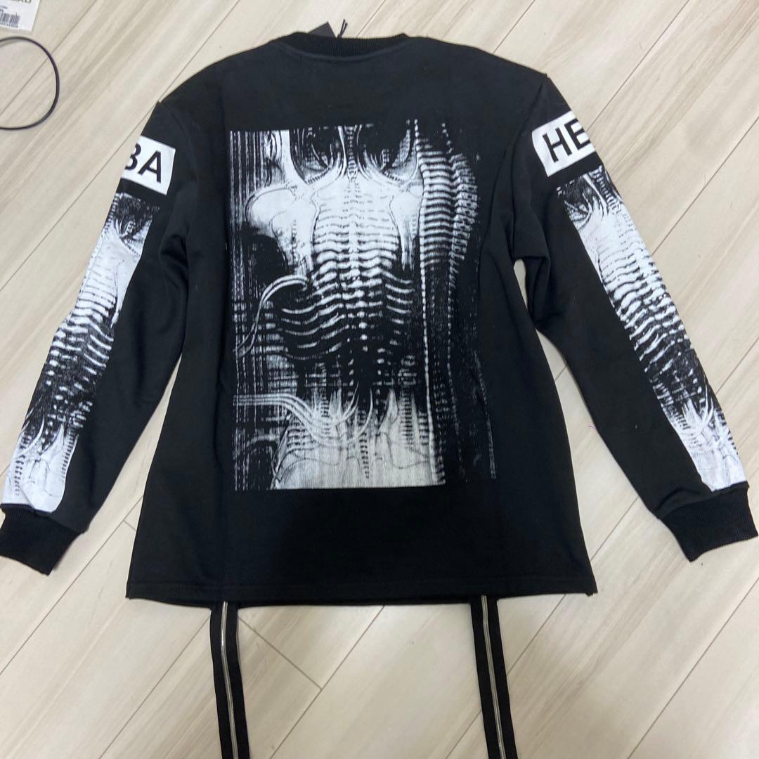 2*s様 hood by air archive opium playboi c