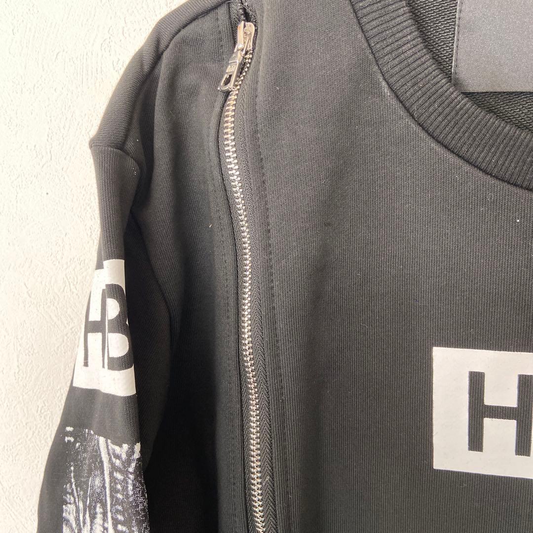 2*s様 hood by air archive opium playboi c