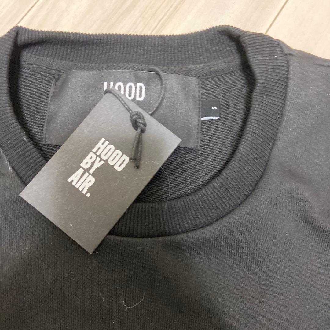 2*s様 hood by air archive opium playboi c