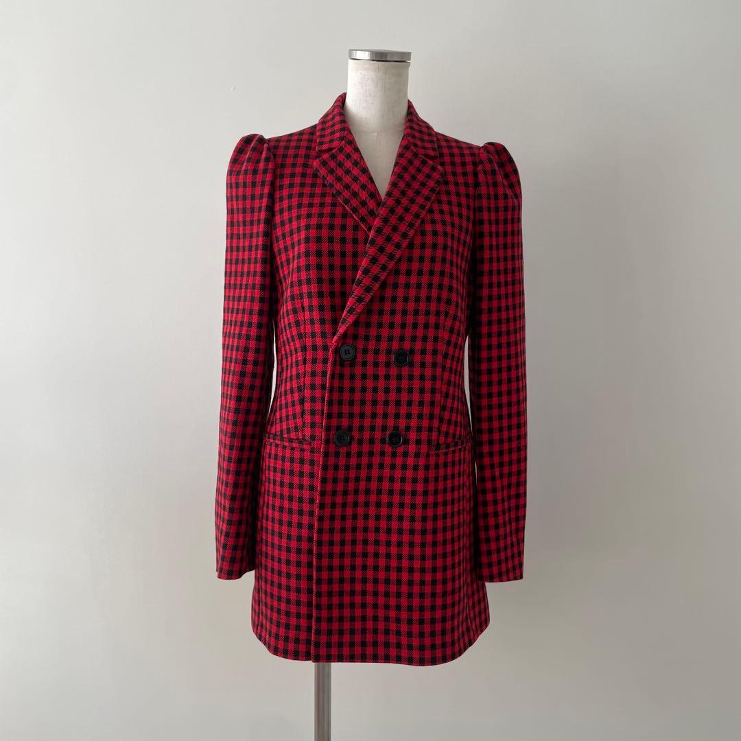 お値下げ‼️RED VALENTINO.レッドバレンティノ.着用1回のみ超美品⭐️